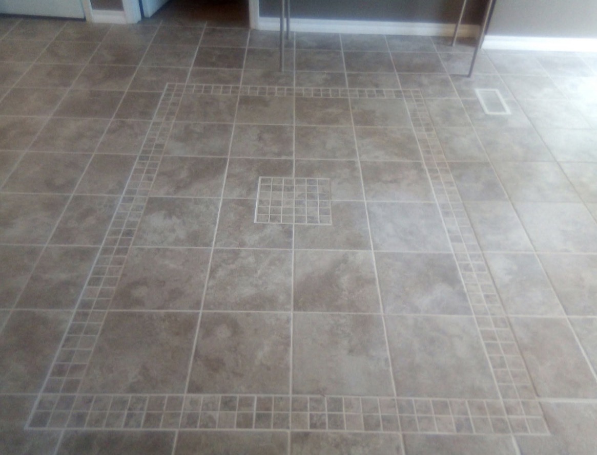 Flooring