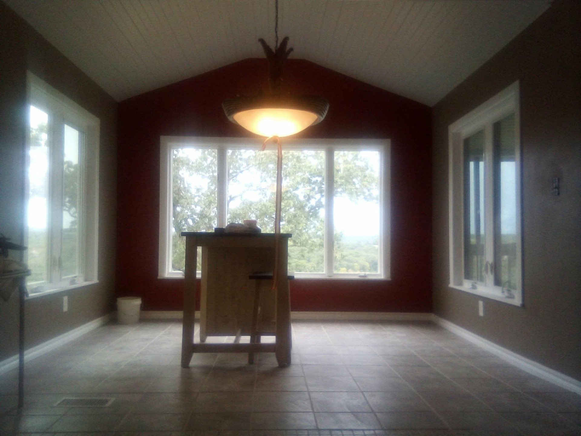 Kitchen Remodeling