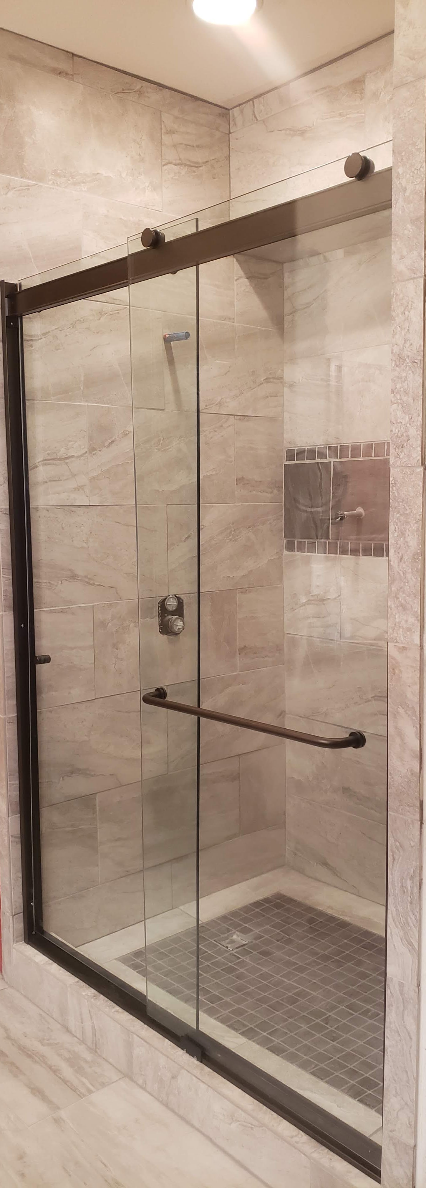 Bathroom Remodeling