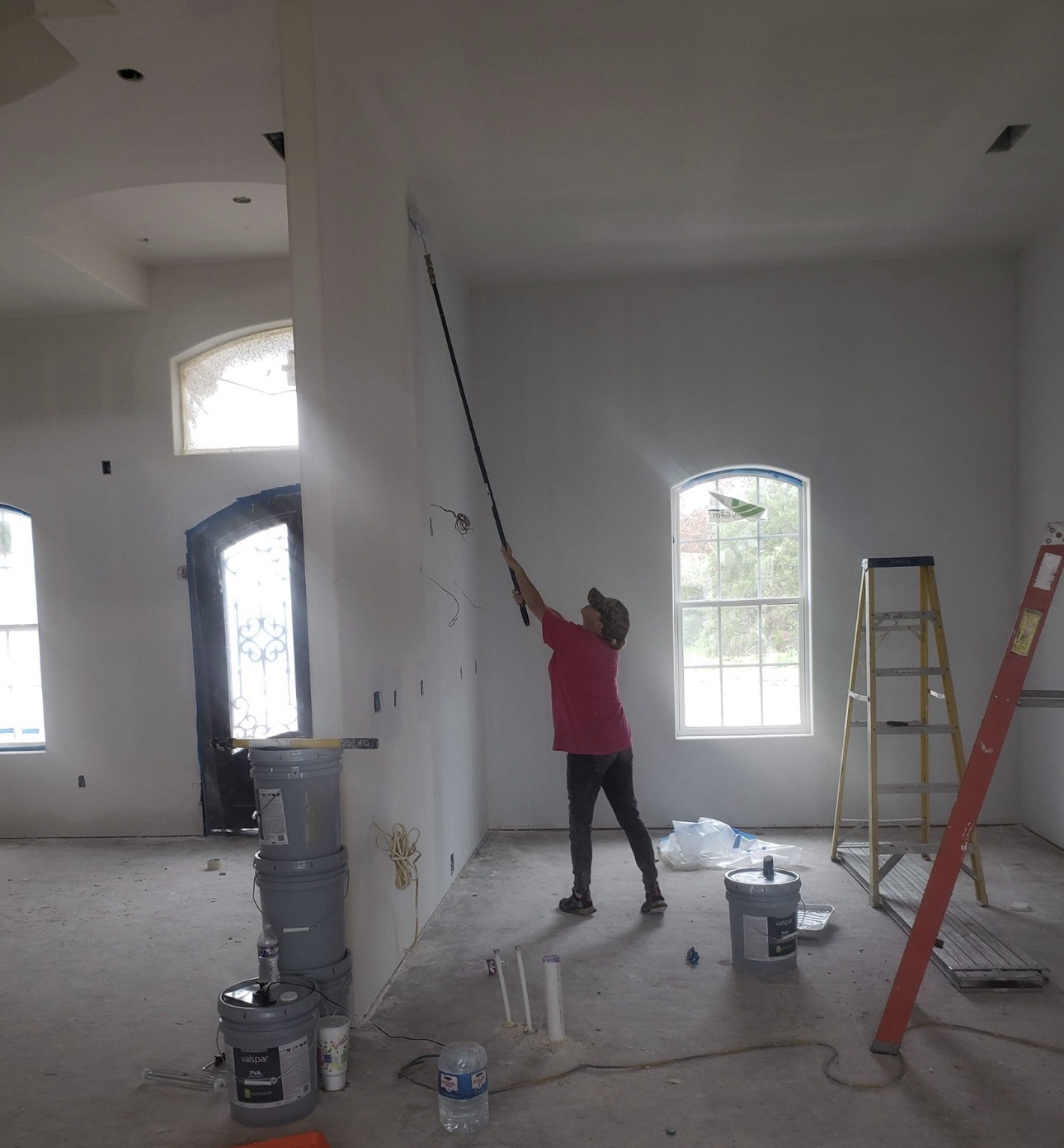 Interior Painting