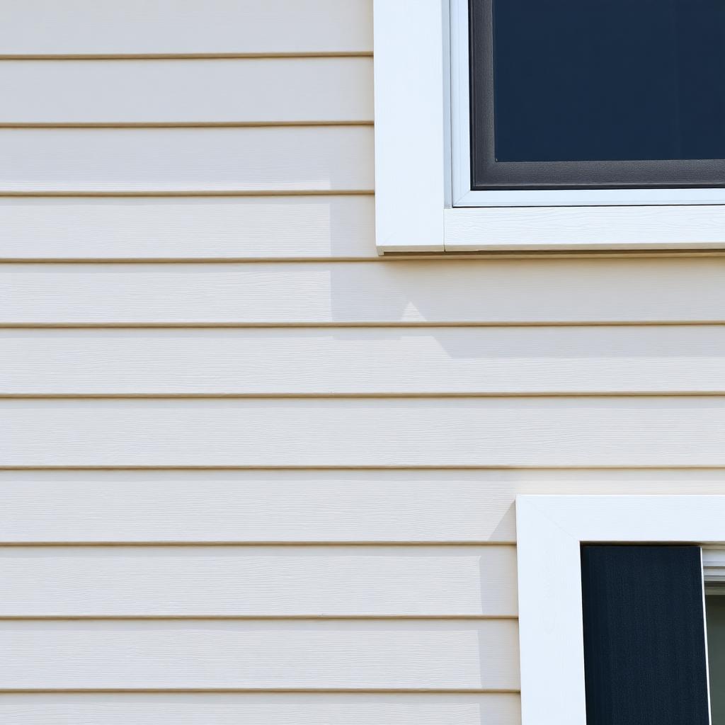 Siding